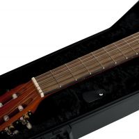 Gator Polyéthylène GTSA pour guitare classique - Vue 6